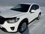Mazda CX-5 2013 годаfor8 500 000 тг. в Караганда – фото 4