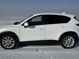 Mazda CX-5 2013 годаfor8 500 000 тг. в Караганда – фото 5