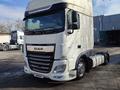 DAF  XF 2018 года за 28 000 000 тг. в Алматы