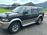 Mitsubishi Challenger 1997 года за 200 000 тг. в Алматы