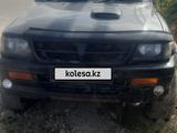 Mitsubishi Challenger 1998 годаүшін1 000 000 тг. в Алматы