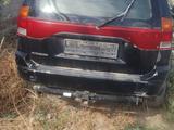 Mitsubishi Challenger 1998 годаүшін1 000 000 тг. в Алматы – фото 2