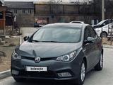 MG 5 2013 года за 3 300 000 тг. в Актау