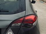 MG 5 2013 года за 3 300 000 тг. в Актау – фото 3