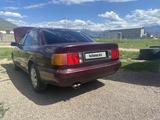 Audi 100 1994 годаүшін2 000 000 тг. в Алматы