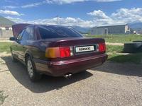 Audi 100 1994 годаүшін2 000 000 тг. в Алматы