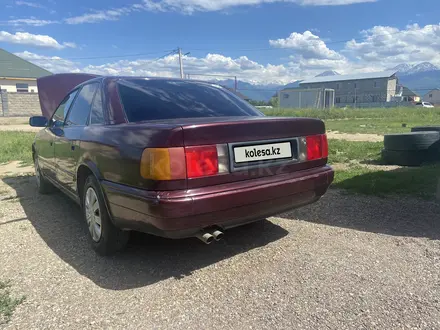 Audi 100 1994 года за 2 300 000 тг. в Алматы