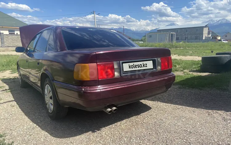 Audi 100 1994 года за 2 300 000 тг. в Алматы