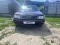 Audi 100 1994 года за 2 300 000 тг. в Алматы – фото 7