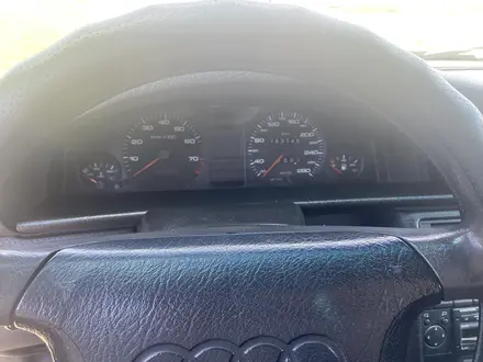 Audi 100 1994 года за 2 300 000 тг. в Алматы – фото 9