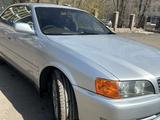 Toyota Chaser 1997 годаүшін3 950 000 тг. в Караганда – фото 4