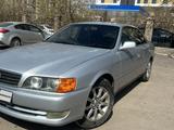 Toyota Chaser 1997 годаүшін3 800 000 тг. в Караганда – фото 3