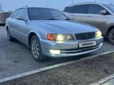 Toyota Chaser 1997 годаүшін3 950 000 тг. в Караганда