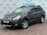 Subaru Outback 2013 года за 8 500 000 тг. в Алматы