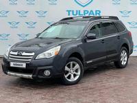 Subaru Outback 2013 года за 8 500 000 тг. в Алматы