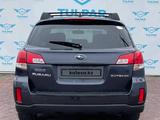 Subaru Outback 2013 года за 8 500 000 тг. в Алматы – фото 3