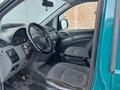 Mercedes-Benz Vito 2004 года за 4 800 000 тг. в Усть-Каменогорск – фото 8