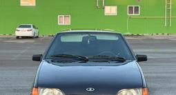 ВАЗ (Lada) 2114 2007 годаfor1 300 000 тг. в Актобе – фото 3