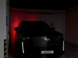 Cadillac Escalade 2021 года за 52 000 000 тг. в Алматы – фото 3