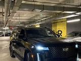 Cadillac Escalade 2021 года за 52 000 000 тг. в Алматы – фото 5