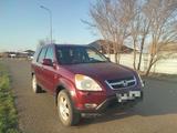 Honda CR-V 2002 года за 4 800 000 тг. в Астана – фото 2