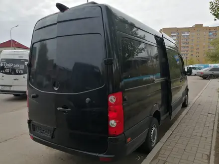 Volkswagen  Crafter 2015 года за 18 000 000 тг. в Астана – фото 4