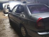 Hyundai Accent 2007 года за 800 000 тг. в Уральск