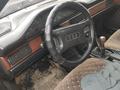 Audi 100 1989 годаүшін1 000 000 тг. в Шымкент – фото 3