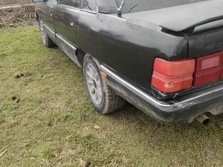 Audi 100 1989 года за 1 000 000 тг. в Шымкент – фото 8