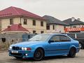 BMW 523 1997 годаfor3 600 000 тг. в Астана – фото 2