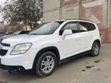 Chevrolet Orlando 2013 года за 5 980 000 тг. в Житикара – фото 4