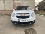 Chevrolet Orlando 2013 года за 5 980 000 тг. в Житикара – фото 3