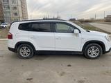 Chevrolet Orlando 2013 года за 5 980 000 тг. в Житикара – фото 5