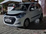 Hyundai i10 2011 года за 3 600 000 тг. в Жанаозен