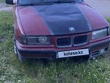 BMW 318 1992 года за 950 000 тг. в Усть-Каменогорск – фото 5