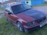 BMW 318 1992 года за 950 000 тг. в Усть-Каменогорск – фото 4