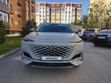 Changan UNI-K 2024 годаүшін12 000 000 тг. в Актобе – фото 2