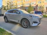 Changan UNI-K 2024 годаүшін12 000 000 тг. в Актобе – фото 5