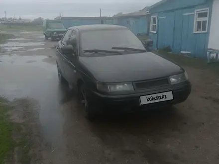 ВАЗ (Lada) 2110 2005 года за 1 400 000 тг. в Кокшетау – фото 2