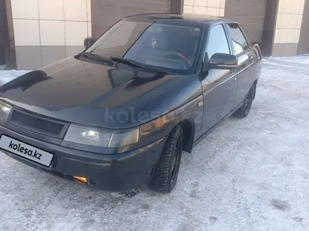 ВАЗ (Lada) 2110 2005 года за 1 400 000 тг. в Кокшетау – фото 15