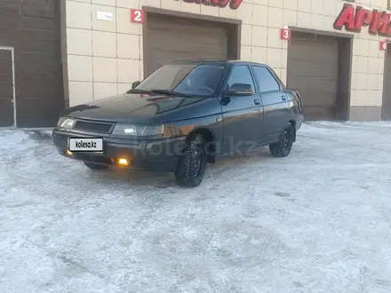 ВАЗ (Lada) 2110 2005 года за 1 400 000 тг. в Кокшетау – фото 16