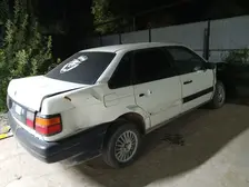 Volkswagen Passat, 1995