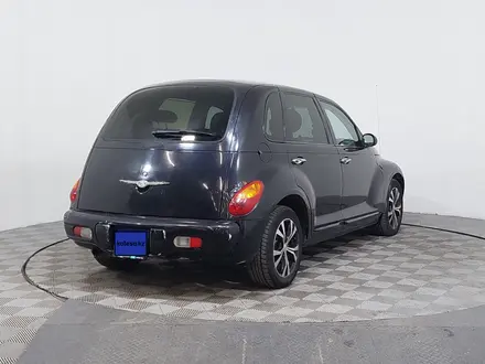 Chrysler PT Cruiser 2003 года за 1 350 000 тг. в Астана – фото 5