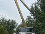 ЗиЛ  ВС-22.01 2002 года за 4 000 000 тг. в Актобе – фото 2