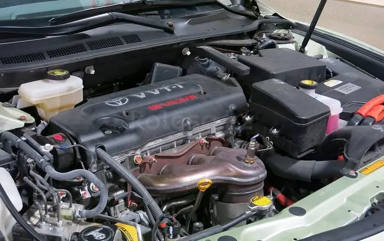 Двигатель 2AZ fe на Toyota IPSUM 2.4л из Японии за 110 000 тг. в Алматы