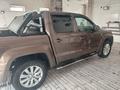 Volkswagen Amarok 2013 года за 10 300 000 тг. в Костанай – фото 3