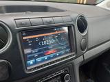 Volkswagen Amarok 2013 года за 8 000 000 тг. в Костанай – фото 2