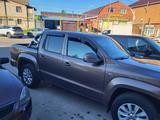 Volkswagen Amarok 2013 года за 8 000 000 тг. в Костанай – фото 3
