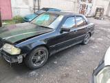Mercedes-Benz C 200 1994 годаүшін600 000 тг. в Петропавловск – фото 4