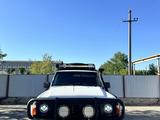 Nissan Patrol 1997 годаүшін6 000 000 тг. в Кокшетау